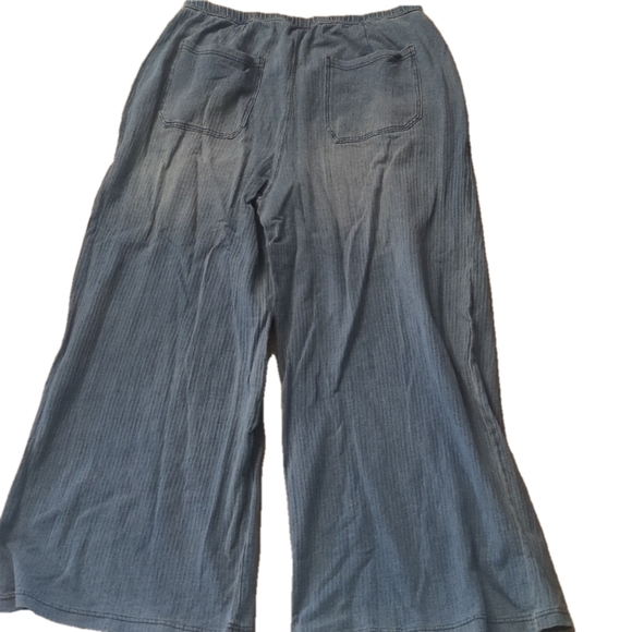 Halara wide leg pants size XL - Picture 6 of 6